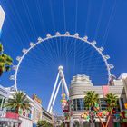 The Linq 1, Las Vegas, USA