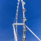 The Linq 2, Las Vegas, USA