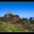 The Lionhead Mountain