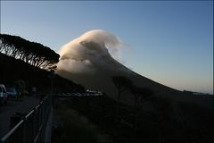 The Lions Head - Cloud