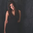 the little black dress