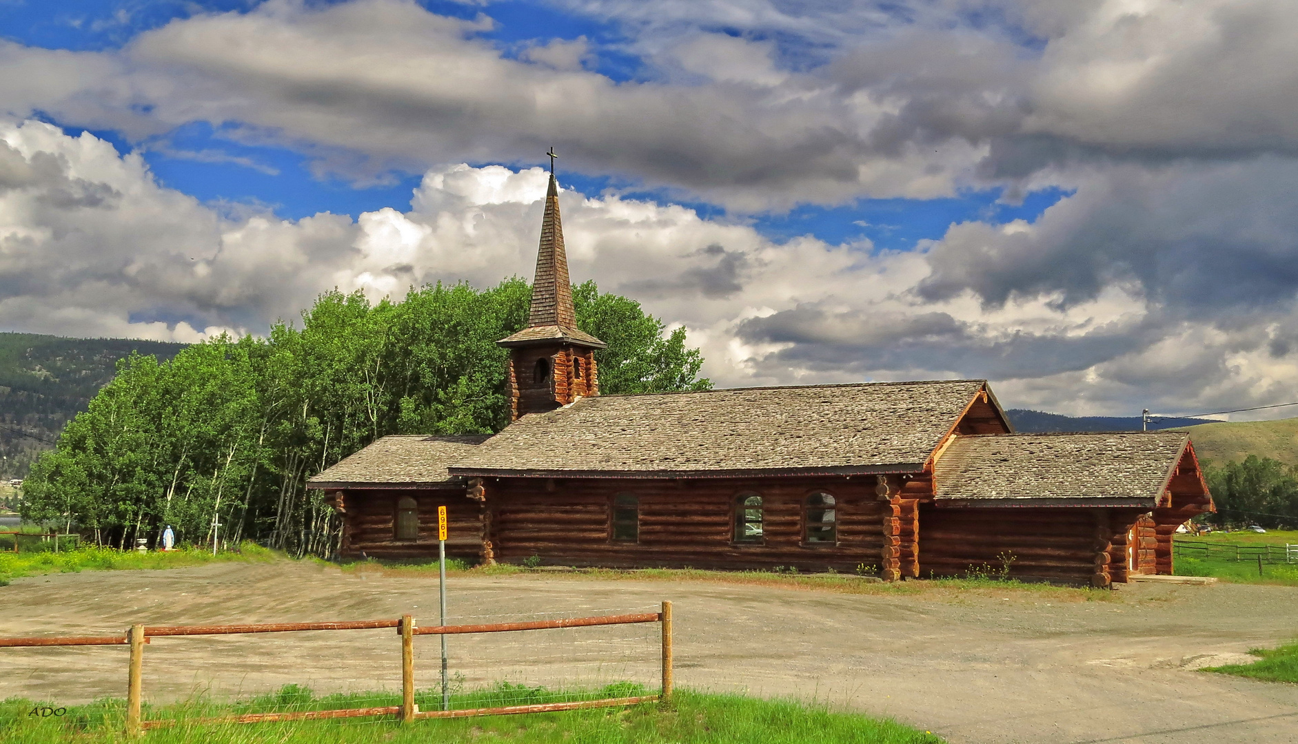 The Little Church