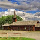 The Little Church