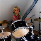 The little Drummer Boy