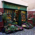 The Little Florist Shop