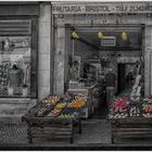 The little fruit shop, Lisbon 2014