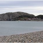 The Little Orme