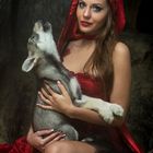 The Little Red Riding Hood