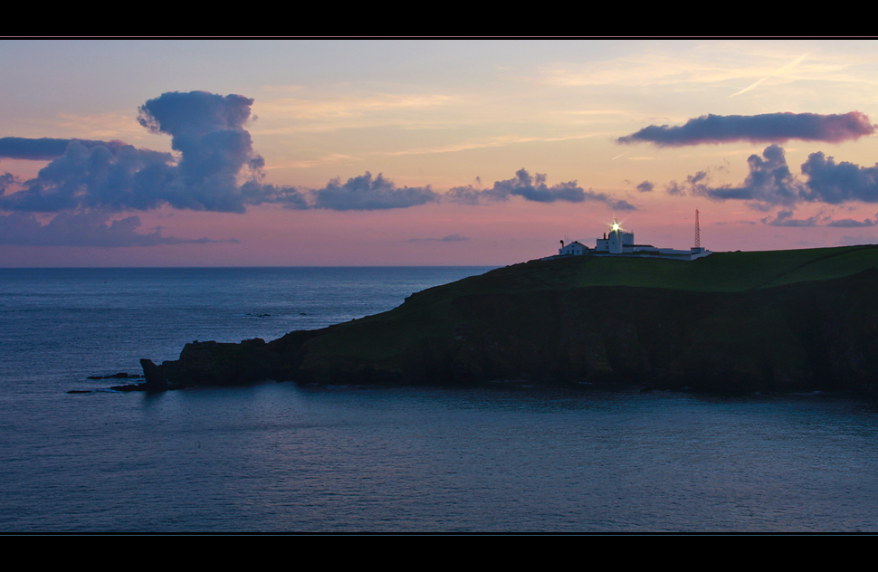 The Lizard Lighthouse