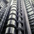 The Lloyd's Building