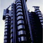 The Lloyds Building, London