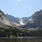 The Loch (Rocky Mountain National Park)