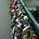 The Locks of Paris