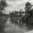 The Loddon River