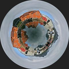 The Lofoten - a planet of its own