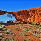 * The Londo Bridge / Sandstone *