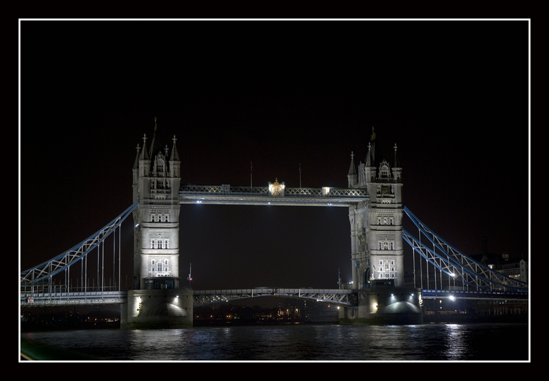 The London Bridge