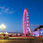 The London Eye