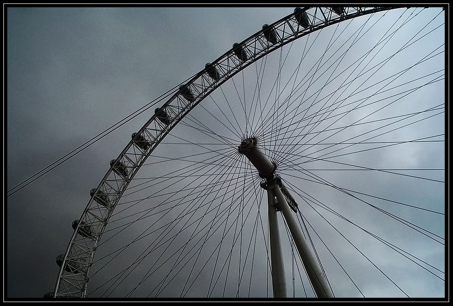 The London Eye