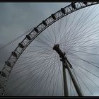 The London Eye