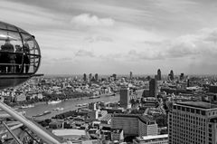 The London Eye