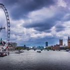 The London Eye