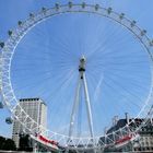 The London Eye