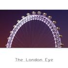 The London Eye