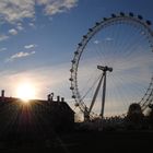 The London Eye