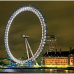 The London Eye