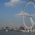 The London Eye