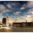 The London Eye