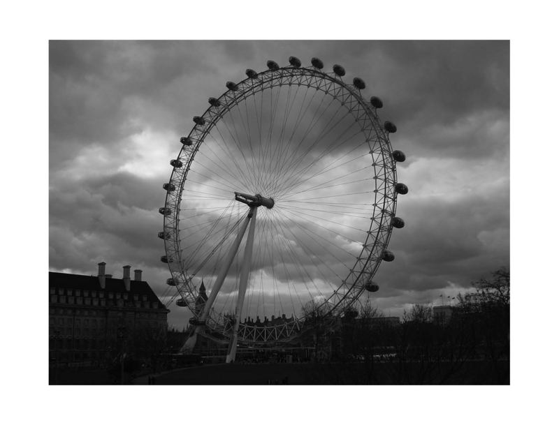 The London Eye