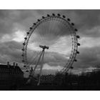 The London Eye