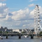 The London Eye