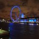 The London Eye