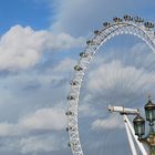 The London Eye