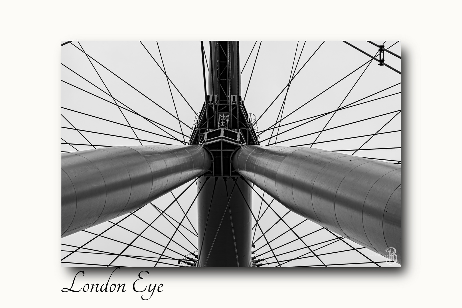 The London Eye