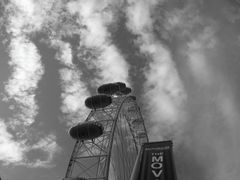 The London Eye