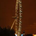 the london eye