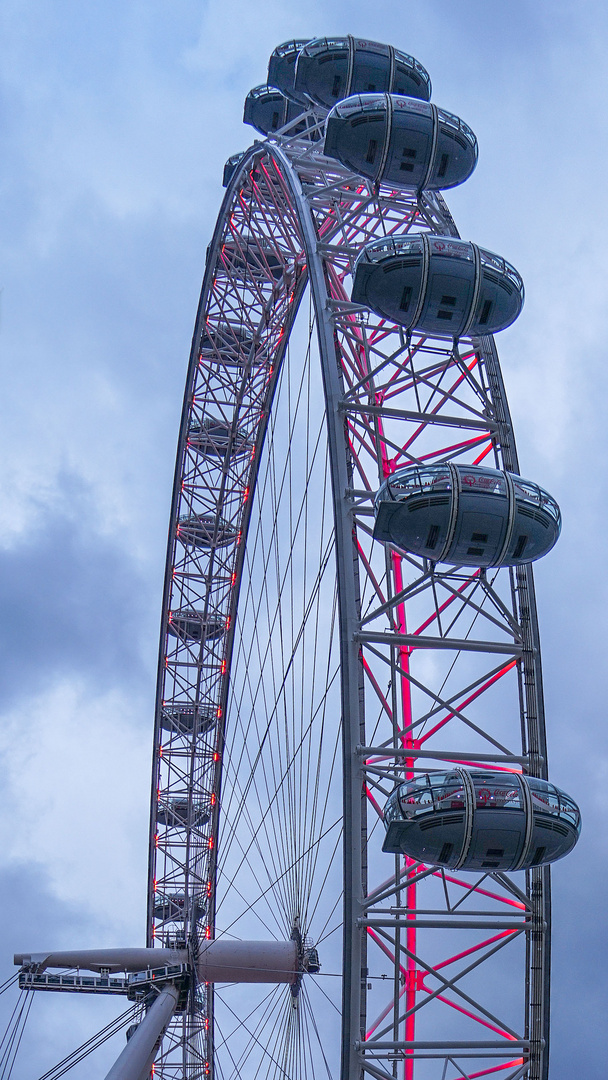 The London Eye