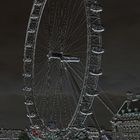 The London Eye