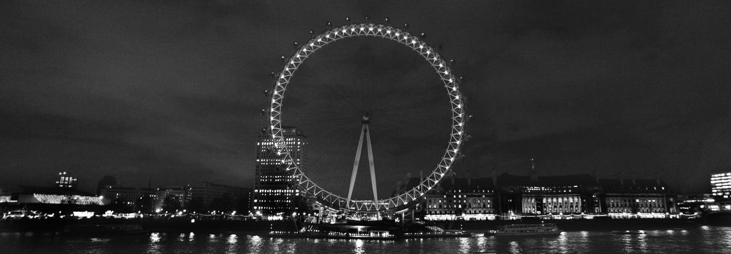 The London Eye