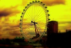 The London Eye