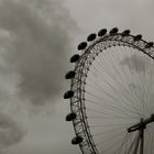 The London Eye