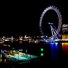 The London Eye