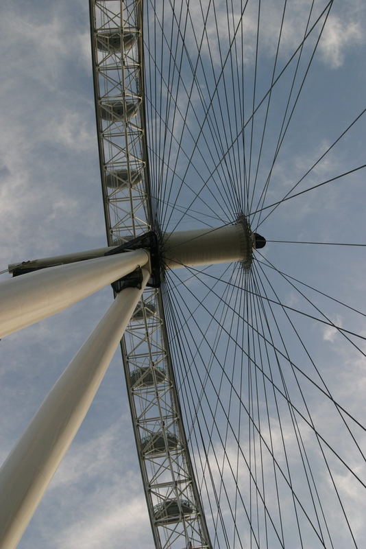 The London Eye