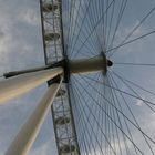 The London Eye