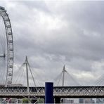 The London Eye