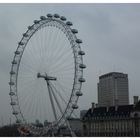 The London Eye